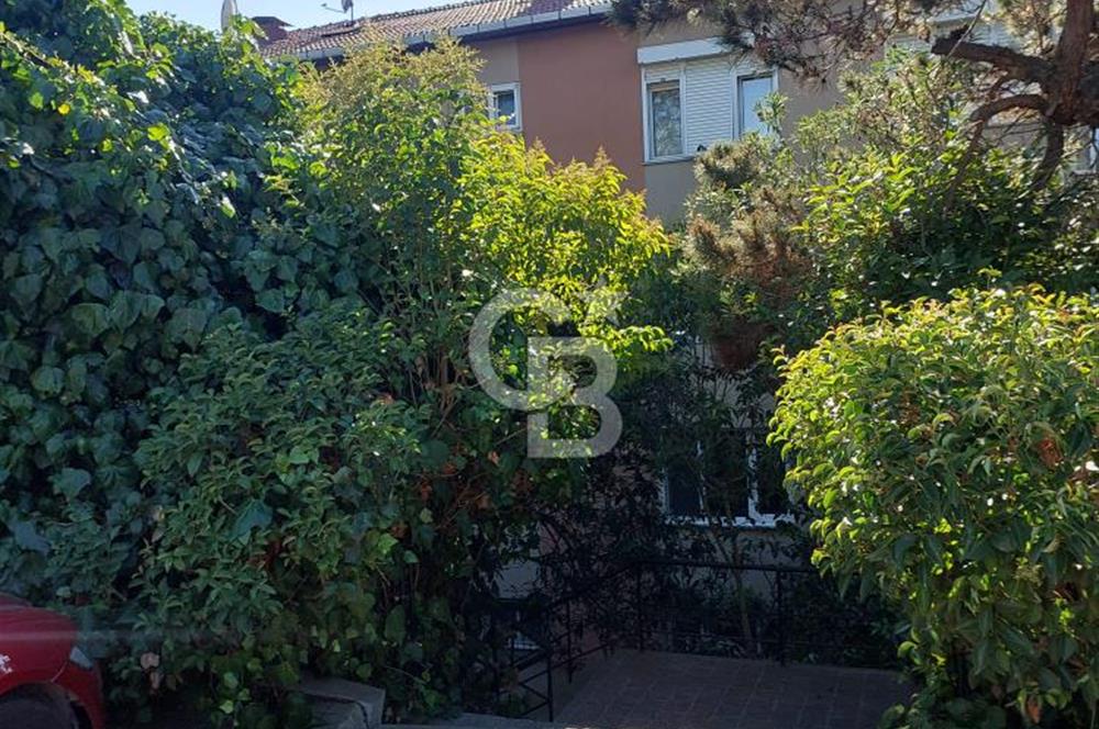 Etiler Uçaksavar Sitesi'nde Kiralık 2+1 Daire 