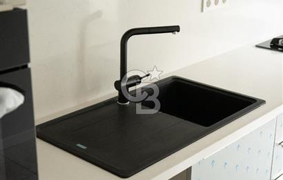 CEVİZLİ BAĞDAT CD 4.5+1 SATILIK DUBLEKS DAİRE