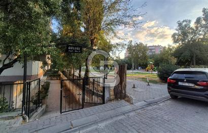 ÖZKANLAR PTT KARŞISI | BAHÇELİ, TADİLATLI,KÖŞE SATILIK 3+1 DAİRE
