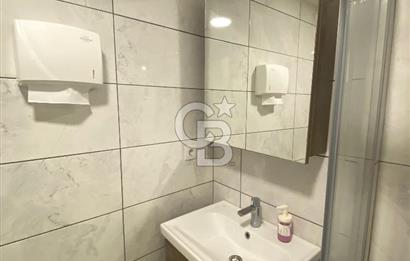 FIRSAT Acıbadem Caspian Sitesinde Satılık Bahçe Dubleks