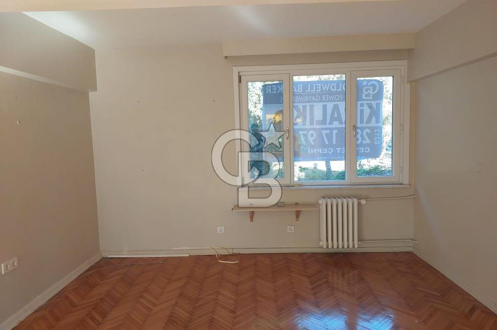 Etiler Uçaksavar Sitesi'nde Kiralık 2+1 Daire 