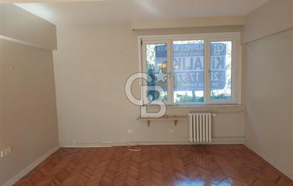 Etiler Uçaksavar Sitesi'nde Kiralık 2+1 Daire 
