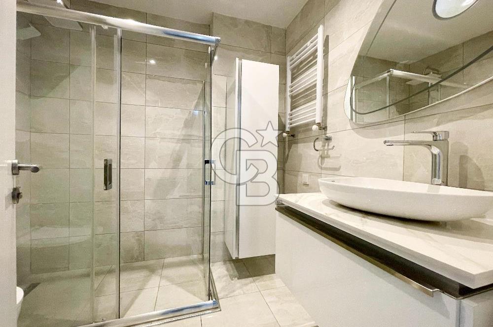 CEVİZLİ BAĞDAT CD 4.5+1 SATILIK DUBLEKS DAİRE