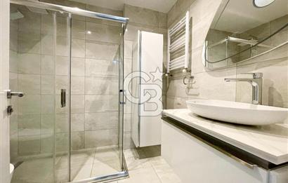 CEVİZLİ BAĞDAT CD 4.5+1 SATILIK DUBLEKS DAİRE