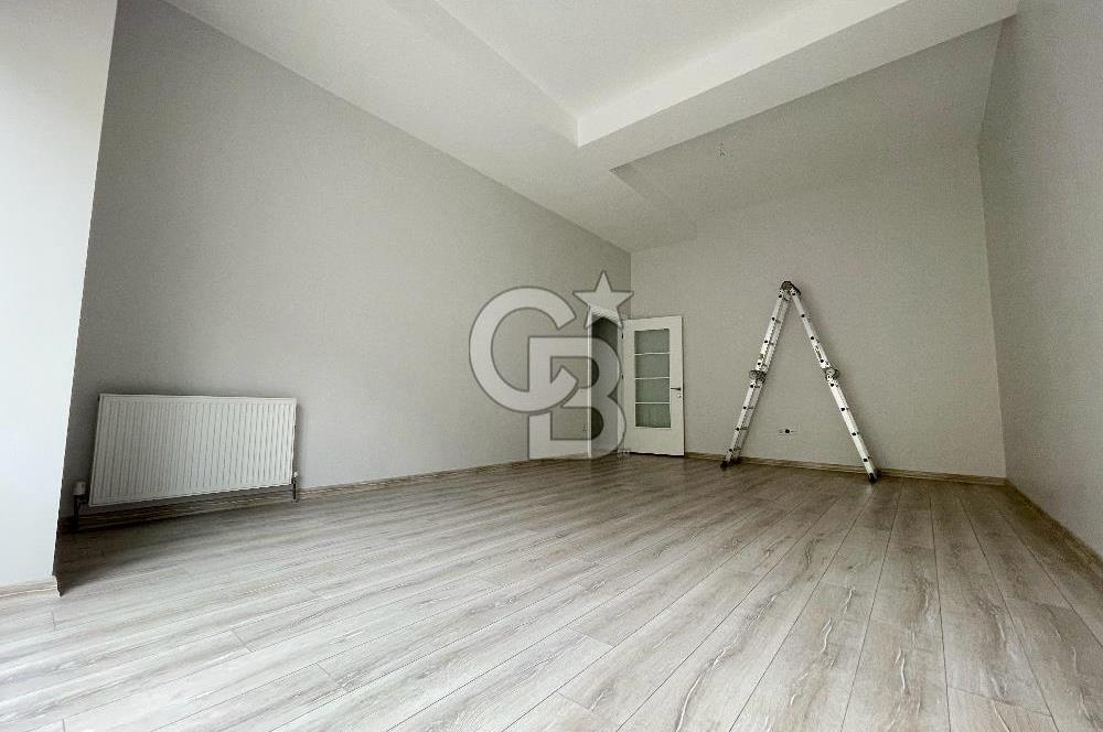 CEVİZLİ BAĞDAT CD 4.5+1 SATILIK DUBLEKS DAİRE