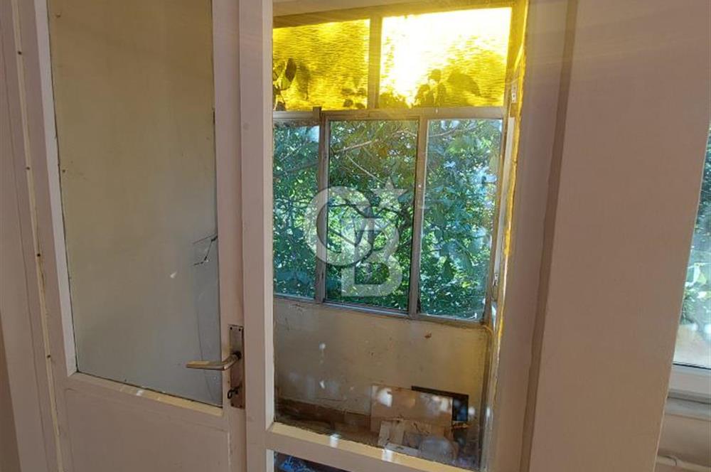 Etiler Uçaksavar Sitesi'nde Kiralık 2+1 Daire 