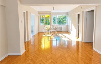Etiler Uçaksavar Sitesi'nde Kiralık 2+1 Daire 