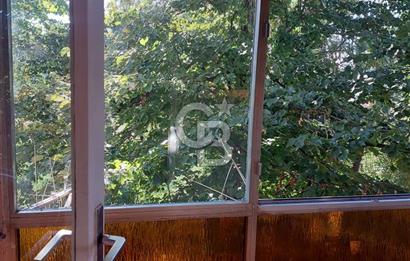 Etiler Uçaksavar Sitesi'nde Kiralık 2+1 Daire 