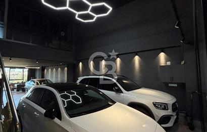 İvedik Otokent'te Devren Kiralık 2 Katlı İş Yeri
