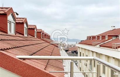 CEVİZLİ BAĞDAT CD 4.5+1 SATILIK DUBLEKS DAİRE