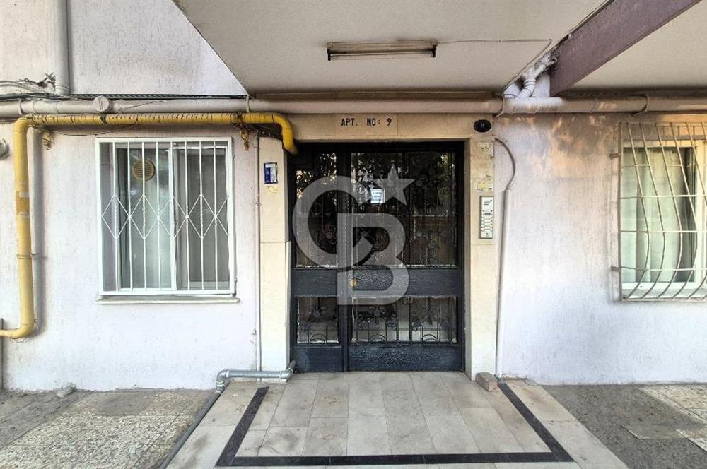 ÖZKANLAR PTT KARŞISI | BAHÇELİ, TADİLATLI,KÖŞE SATILIK 3+1 DAİRE