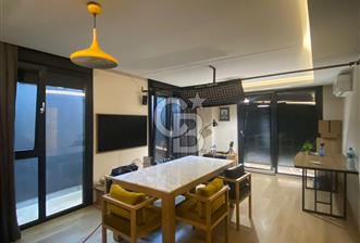 FIRSAT Acıbadem Caspian Sitesinde Satılık Bahçe Dubleks - 2 - 374388