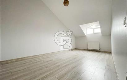 CEVİZLİ BAĞDAT CD 4.5+1 SATILIK DUBLEKS DAİRE
