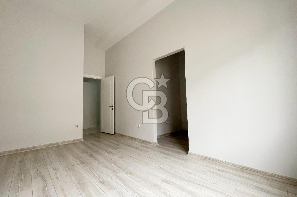 CEVİZLİ BAĞDAT CD 4.5+1 SATILIK DUBLEKS DAİRE