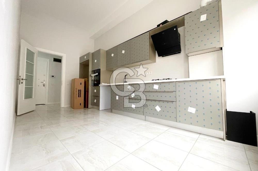 CEVİZLİ BAĞDAT CD 4.5+1 SATILIK DUBLEKS DAİRE