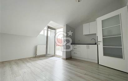 CEVİZLİ BAĞDAT CD 4.5+1 SATILIK DUBLEKS DAİRE
