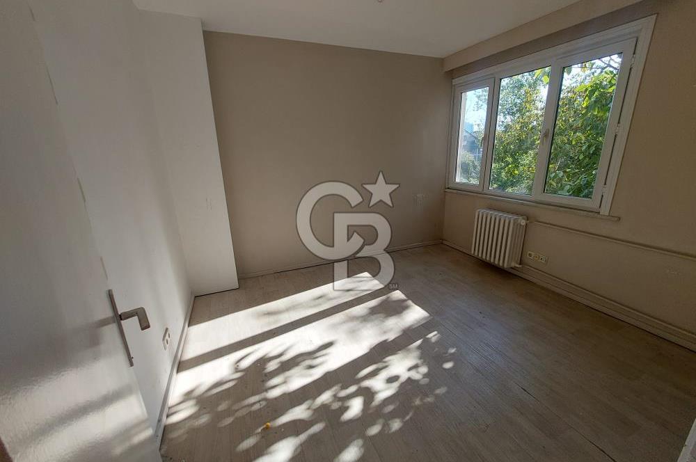 Etiler Uçaksavar Sitesi'nde Kiralık 2+1 Daire 