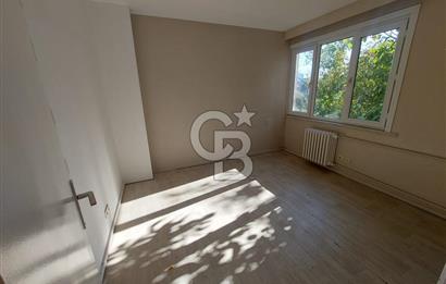 Etiler Uçaksavar Sitesi'nde Kiralık 2+1 Daire 