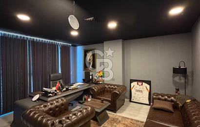 İvedik Otokent'te Devren Kiralık 2 Katlı İş Yeri