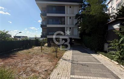 FIRSAT Acıbadem Caspian Sitesinde Satılık Bahçe Dubleks
