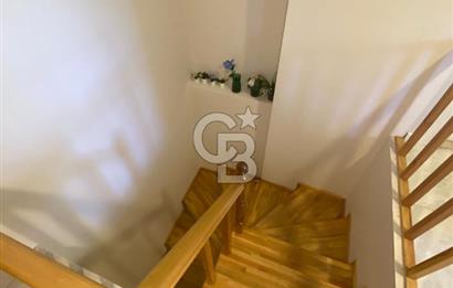 FIRSAT Acıbadem Caspian Sitesinde Satılık Bahçe Dubleks