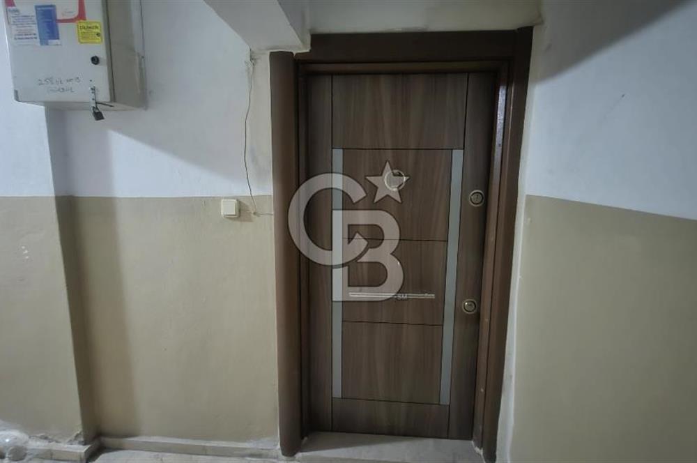 ÖZKANLAR PTT KARŞISI | BAHÇELİ, TADİLATLI,KÖŞE SATILIK 3+1 DAİRE