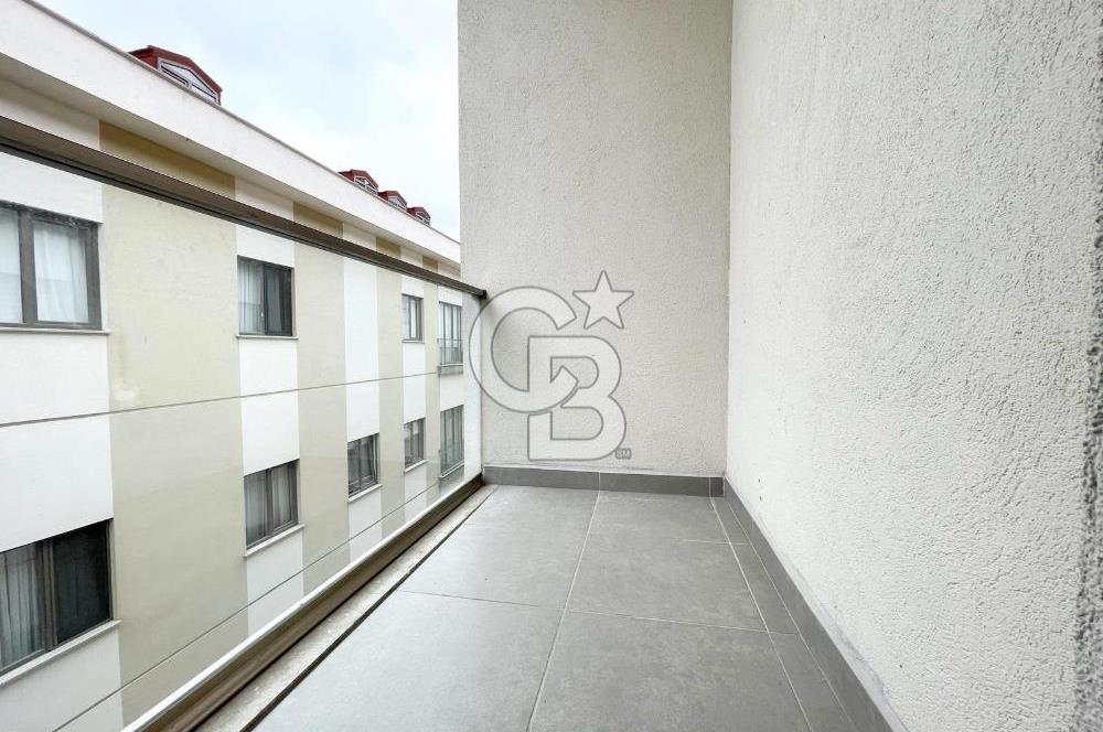 CEVİZLİ BAĞDAT CD 4.5+1 SATILIK DUBLEKS DAİRE