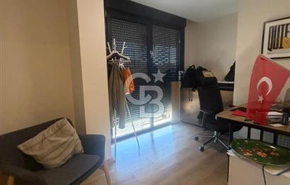 FIRSAT Acıbadem Caspian Sitesinde Satılık Bahçe Dubleks