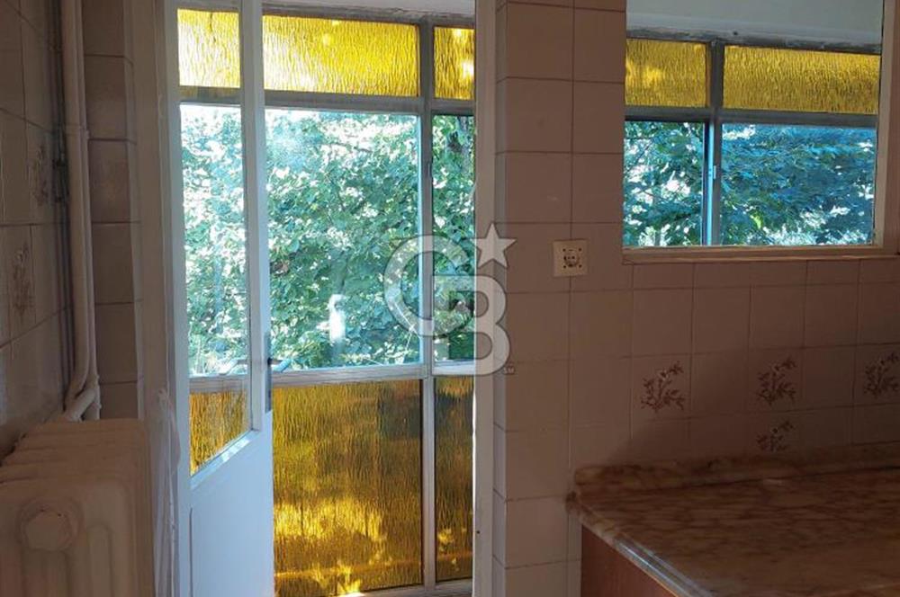 Etiler Uçaksavar Sitesi'nde Kiralık 2+1 Daire 