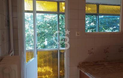 Etiler Uçaksavar Sitesi'nde Kiralık 2+1 Daire 