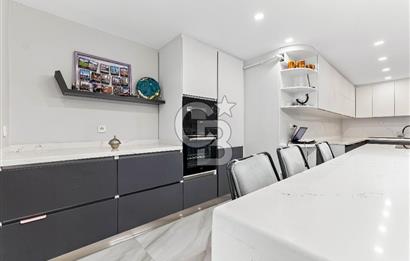 ARIKÖY'DE BÜYÜK BAHÇELİ VE FULL EŞYALI KİRALIK DAİRE