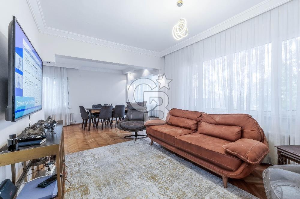 BORSA İSTANBUL VE İSTİNYEPARK AVM KOMŞU KİRALIK DAİRE