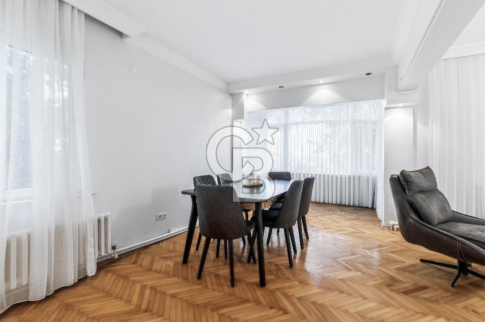 BORSA İSTANBUL VE İSTİNYEPARK AVM KOMŞU KİRALIK DAİRE