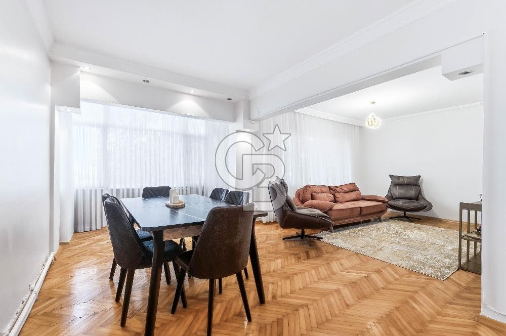 BORSA İSTANBUL VE İSTİNYEPARK AVM KOMŞU KİRALIK DAİRE