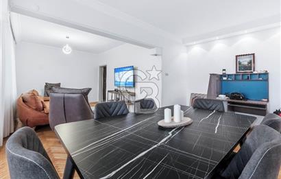 BORSA İSTANBUL VE İSTİNYEPARK AVM KOMŞU KİRALIK DAİRE