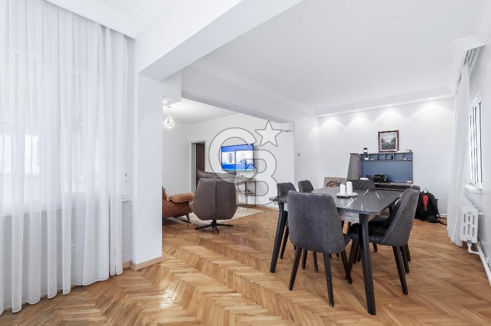 BORSA İSTANBUL VE İSTİNYEPARK AVM KOMŞU KİRALIK DAİRE