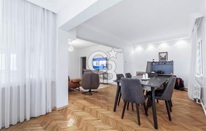 BORSA İSTANBUL VE İSTİNYEPARK AVM KOMŞU KİRALIK DAİRE