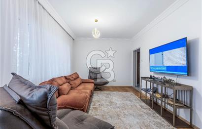 BORSA İSTANBUL VE İSTİNYEPARK AVM KOMŞU KİRALIK DAİRE