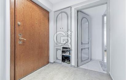 BORSA İSTANBUL VE İSTİNYEPARK AVM KOMŞU KİRALIK DAİRE