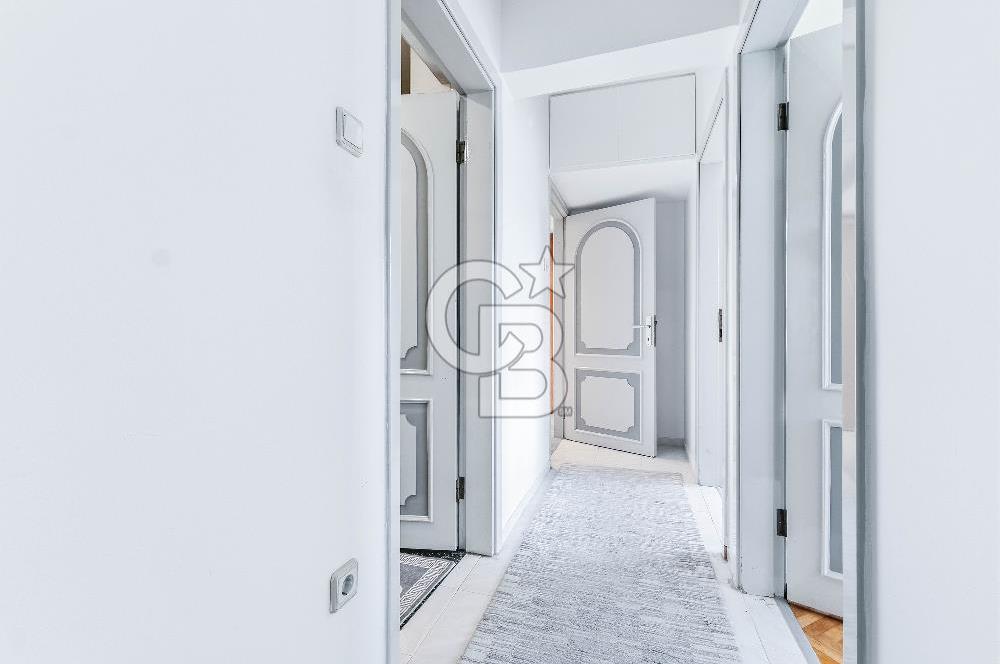 BORSA İSTANBUL VE İSTİNYEPARK AVM KOMŞU KİRALIK DAİRE