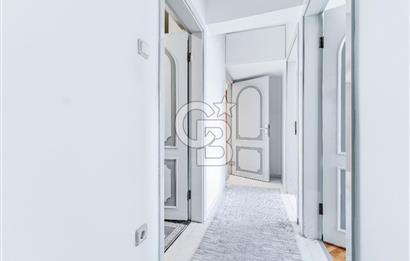 BORSA İSTANBUL VE İSTİNYEPARK AVM KOMŞU KİRALIK DAİRE