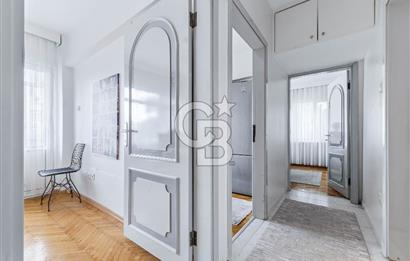 BORSA İSTANBUL VE İSTİNYEPARK AVM KOMŞU KİRALIK DAİRE