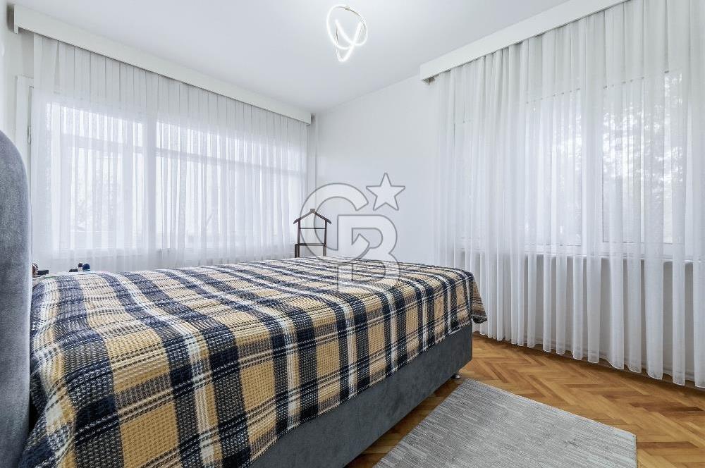 BORSA İSTANBUL VE İSTİNYEPARK AVM KOMŞU KİRALIK DAİRE
