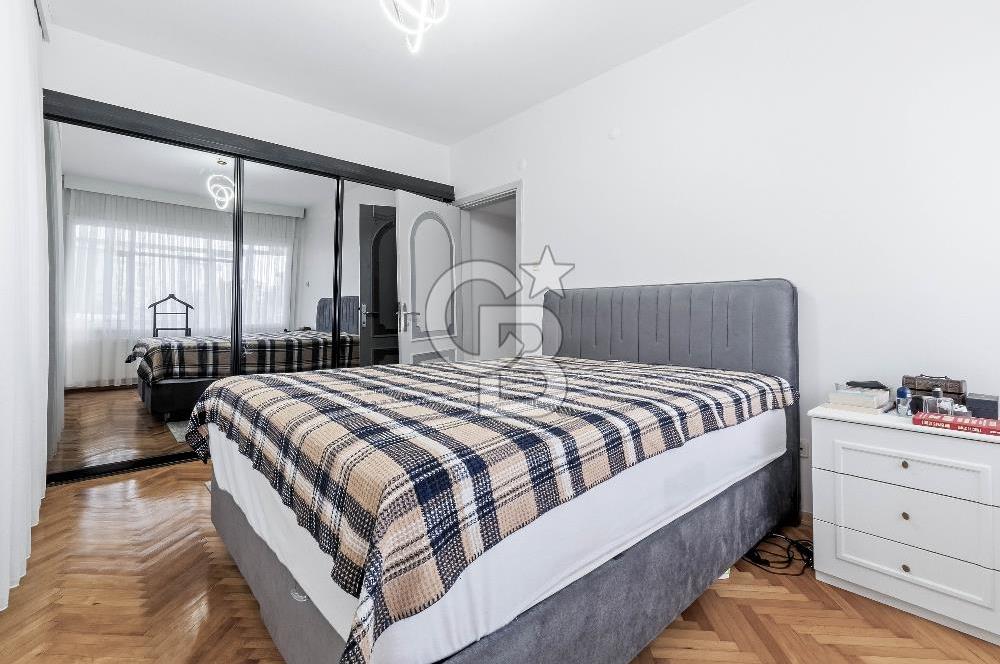 BORSA İSTANBUL VE İSTİNYEPARK AVM KOMŞU KİRALIK DAİRE