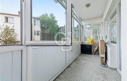 BORSA İSTANBUL VE İSTİNYEPARK AVM KOMŞU KİRALIK DAİRE