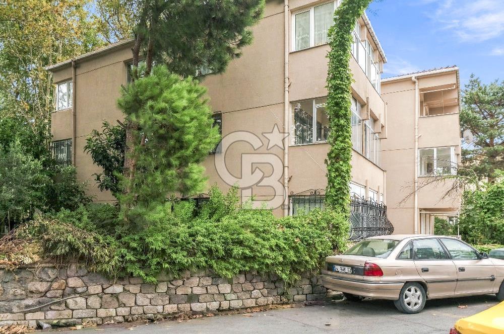 BORSA İSTANBUL VE İSTİNYEPARK AVM KOMŞU KİRALIK DAİRE