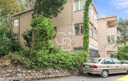 BORSA İSTANBUL VE İSTİNYEPARK AVM KOMŞU KİRALIK DAİRE