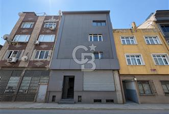 Bayrampaşa'da Kiralık 550 m² Ticari Müstakil Bina - 3 - 374430