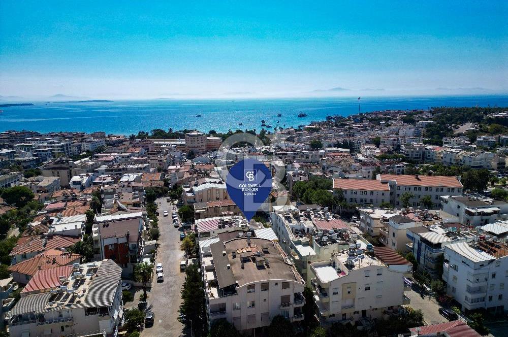 Çamlık Mahallesi Plaja 500 metre Satılık 3+1 Dubleks Daire
