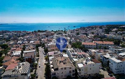 Çamlık Mahallesi Plaja 500 metre Satılık 3+1 Dubleks Daire
